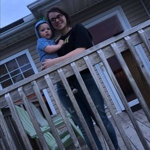 Meet your Posher, Meredith